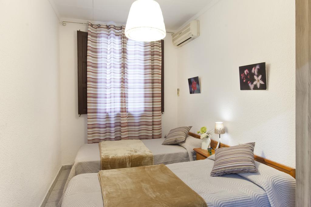 Casa de hóspedes Dragonflybcn Barcelona