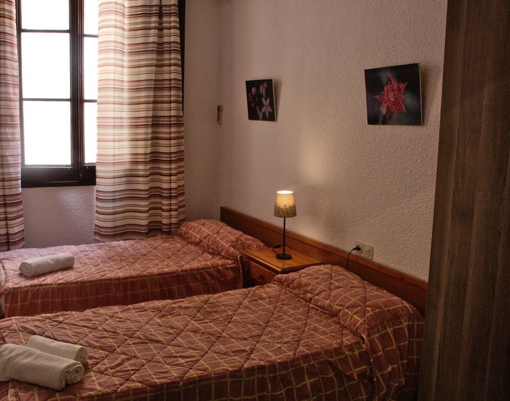 Casa de hóspedes Dragonflybcn *