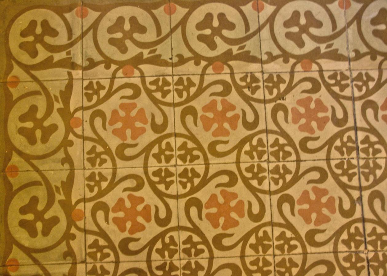 Casa de hóspedes Dragonflybcn *